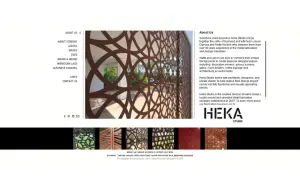 Hekastudio.